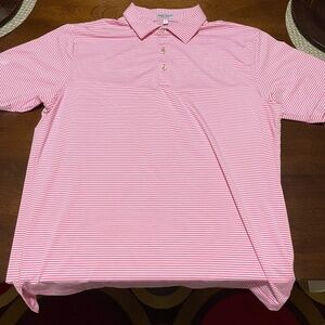 Peter Millar Summer Comfort Polo L